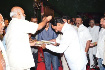 Gautamiputra Satakarni Movie Opening